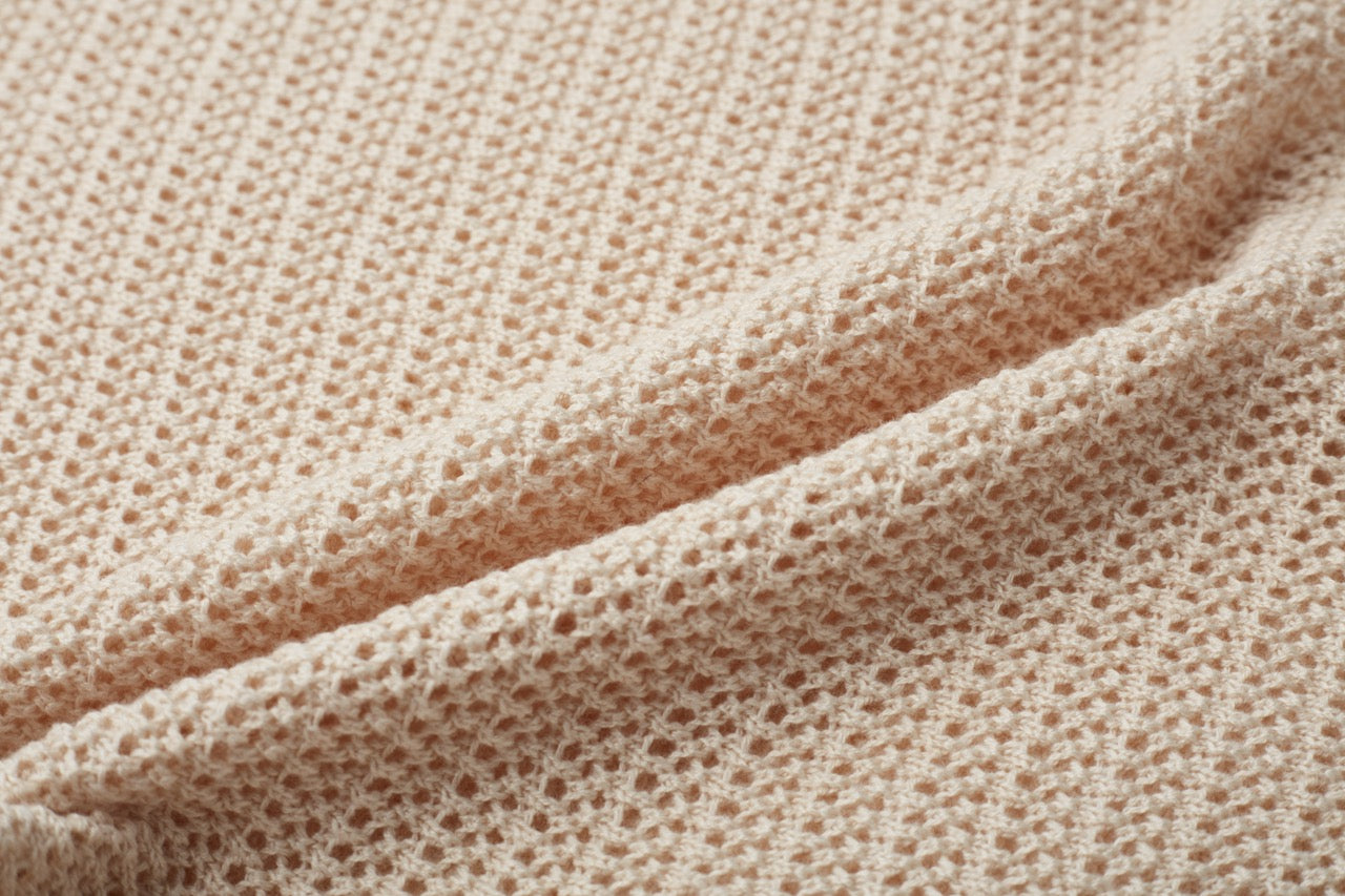 Beach Club Knit Shorts – Online Exclusive