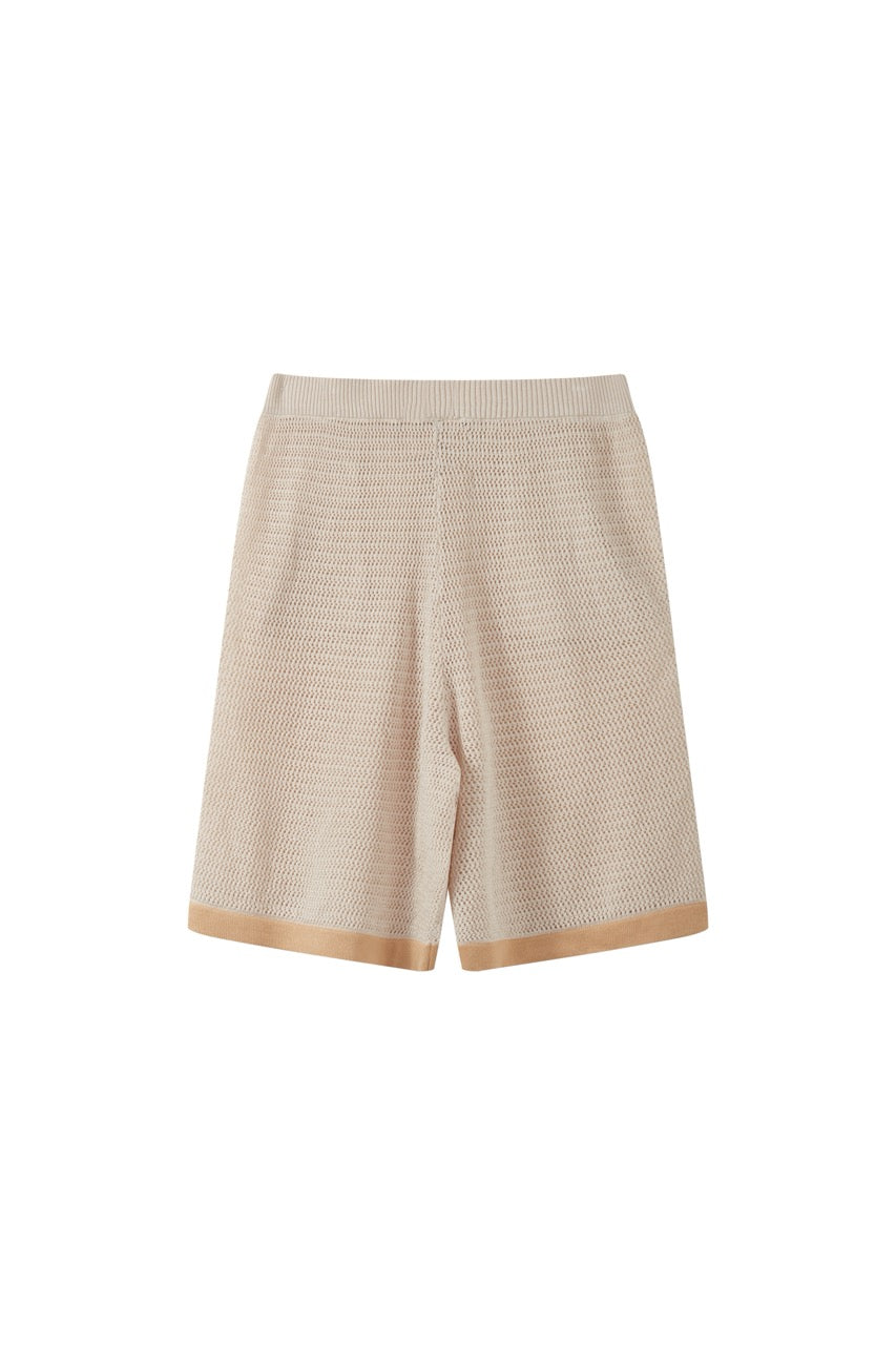 Beach Club Knit Shorts – Online Exclusive