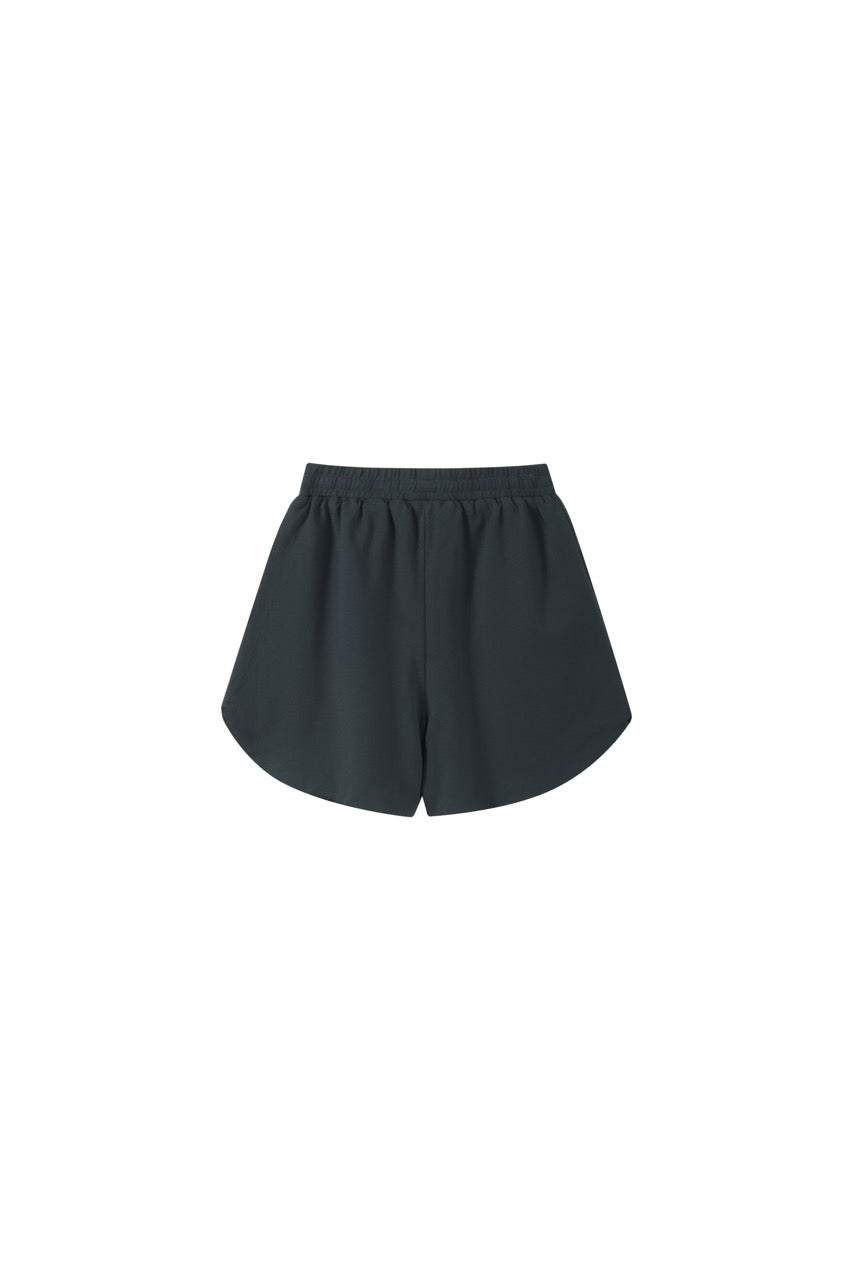 Charcoal Core Shorts (W)