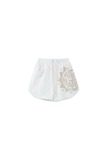 Off White Core Shorts (W)