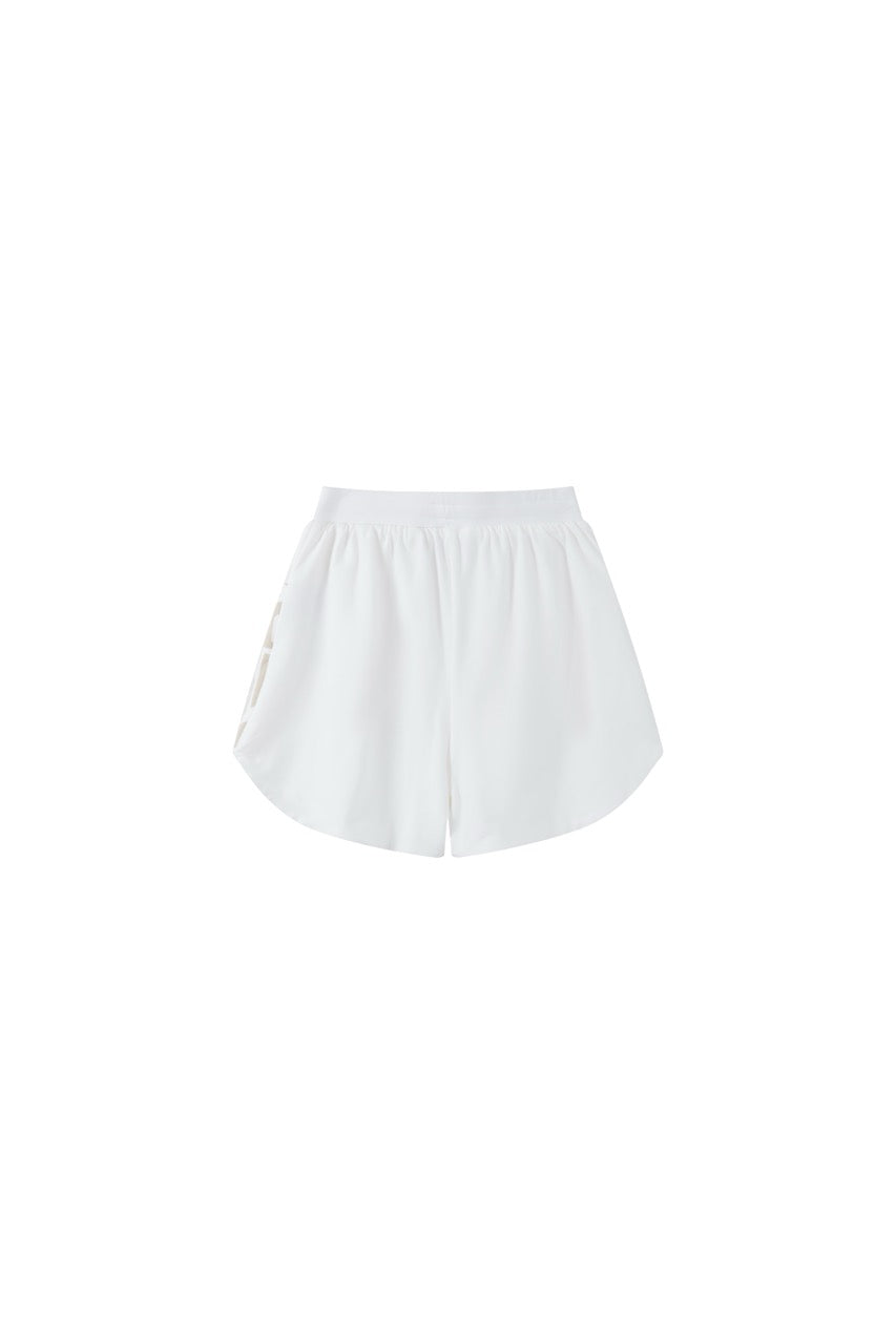 Off White Core Shorts (W)