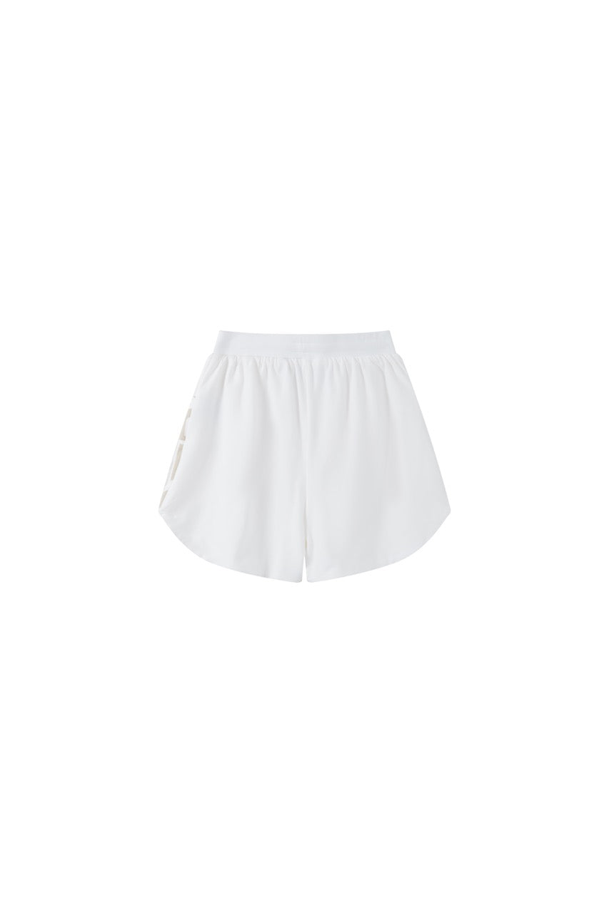 Off White Core Shorts (W)