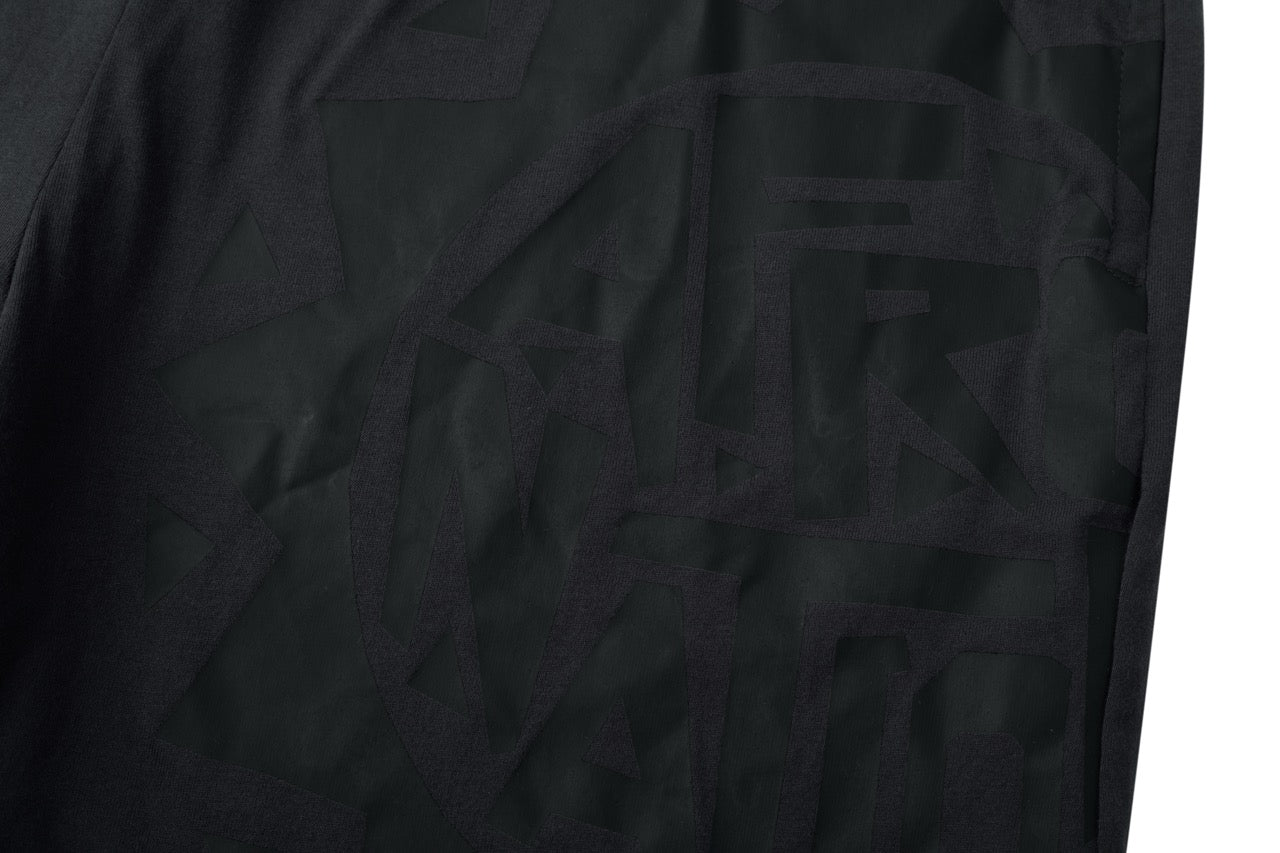 Charcoal Core Shorts