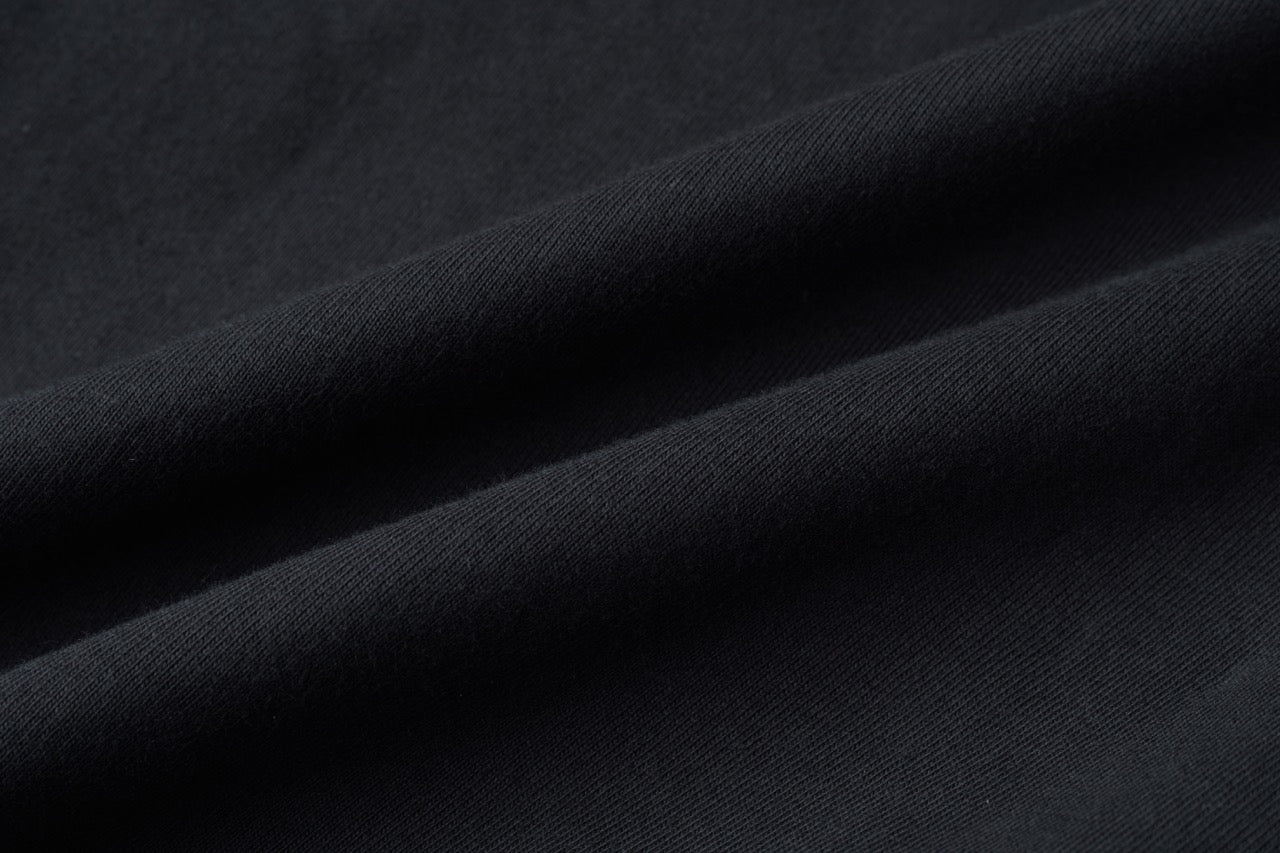 Charcoal Core Shorts