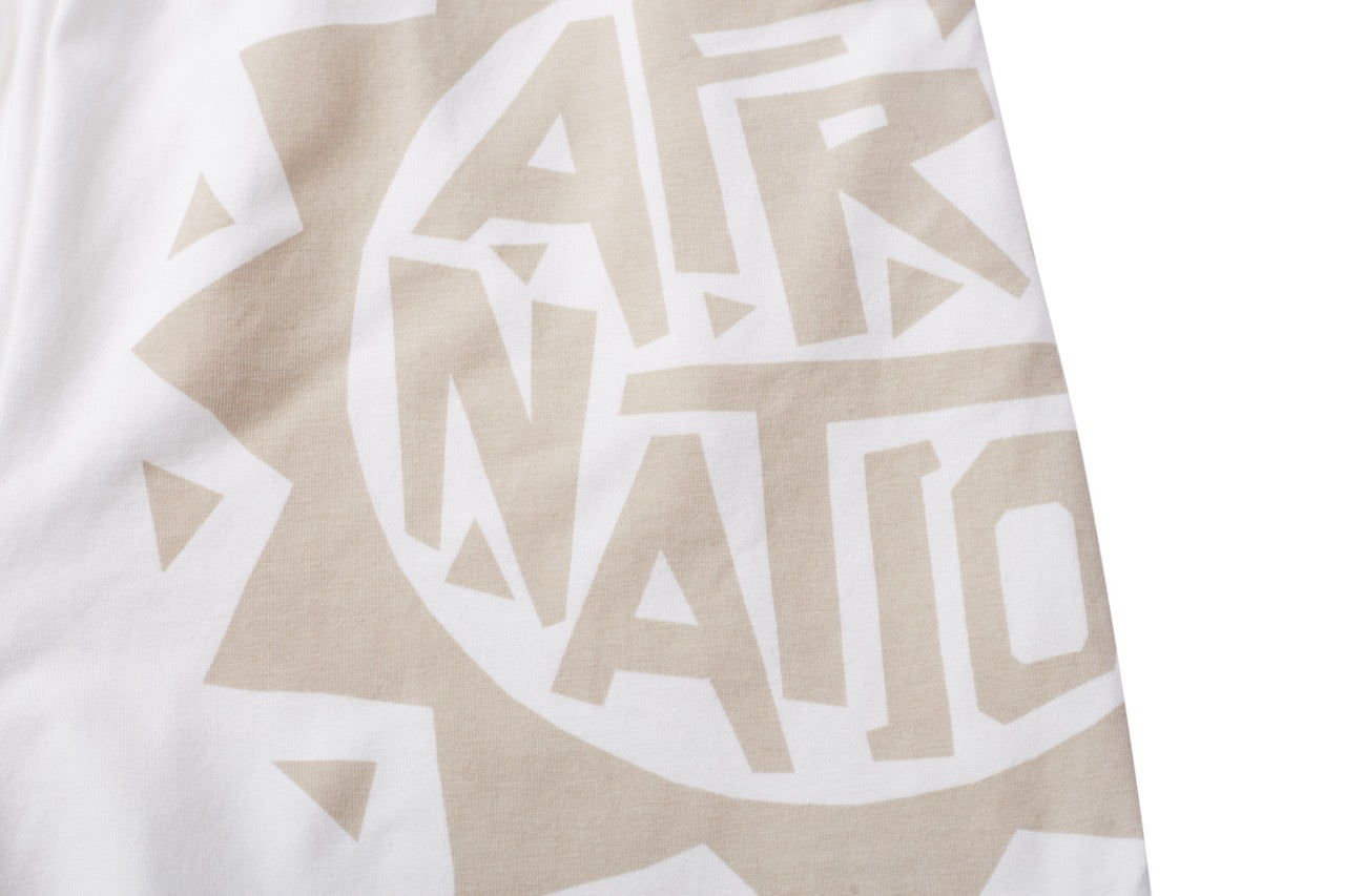 Off White Core Shorts (W)