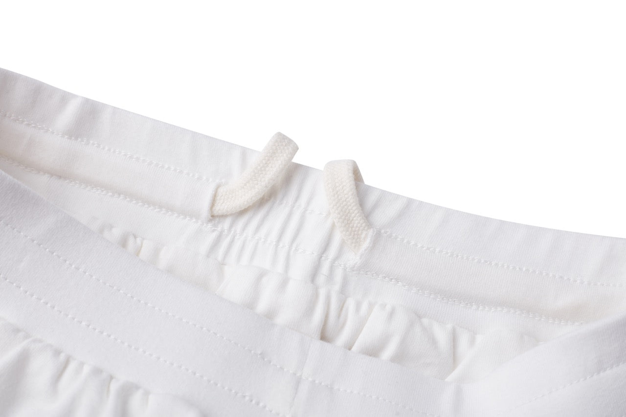 Off White Core Shorts (W)