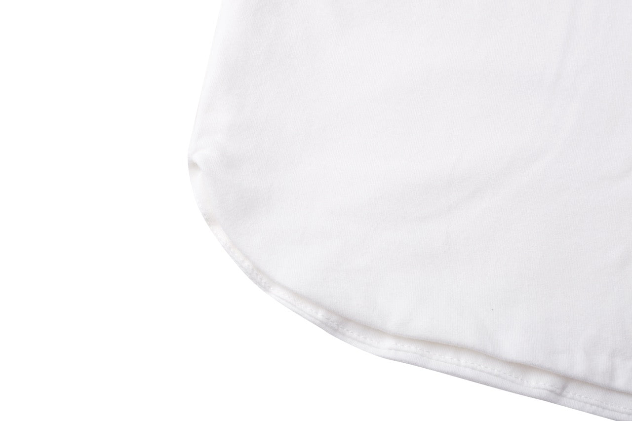 Off White Core Shorts (W)