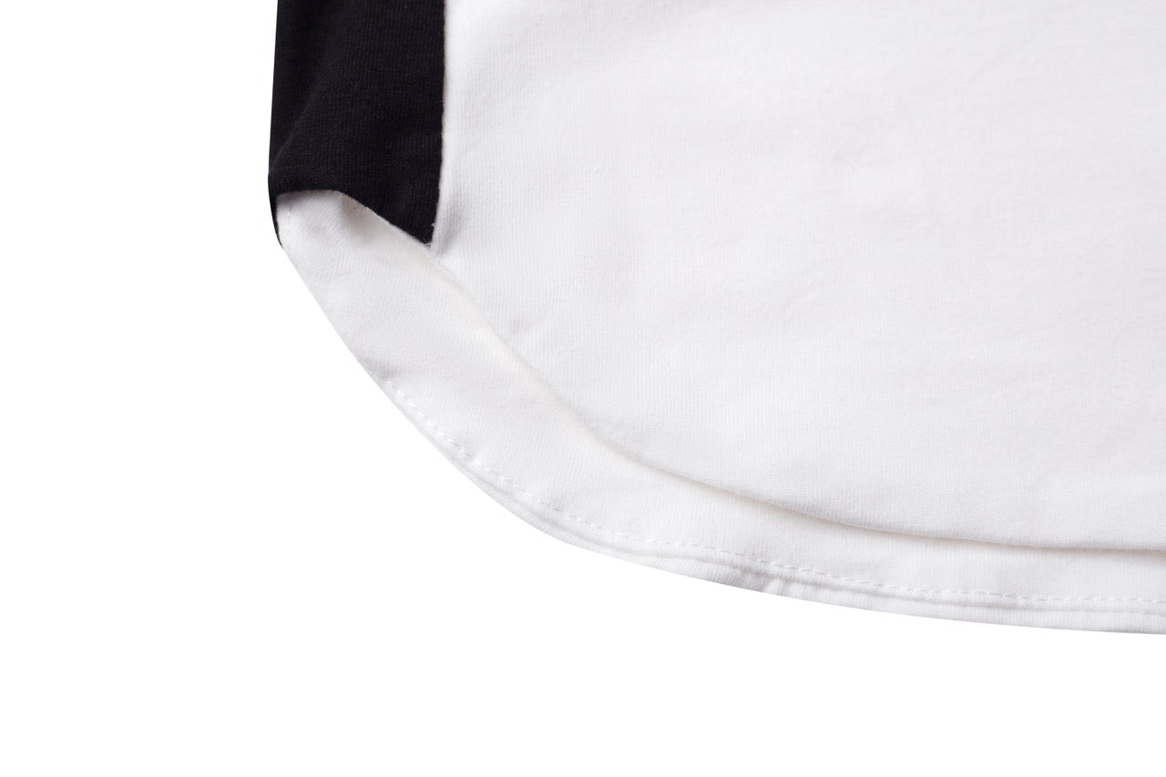 Clean Cut Shorts – White (W)