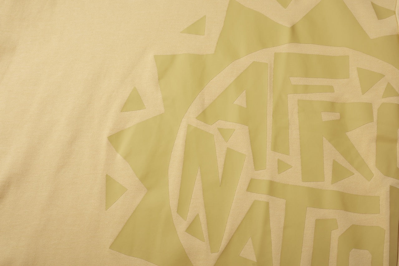 Golden Vintage Tee