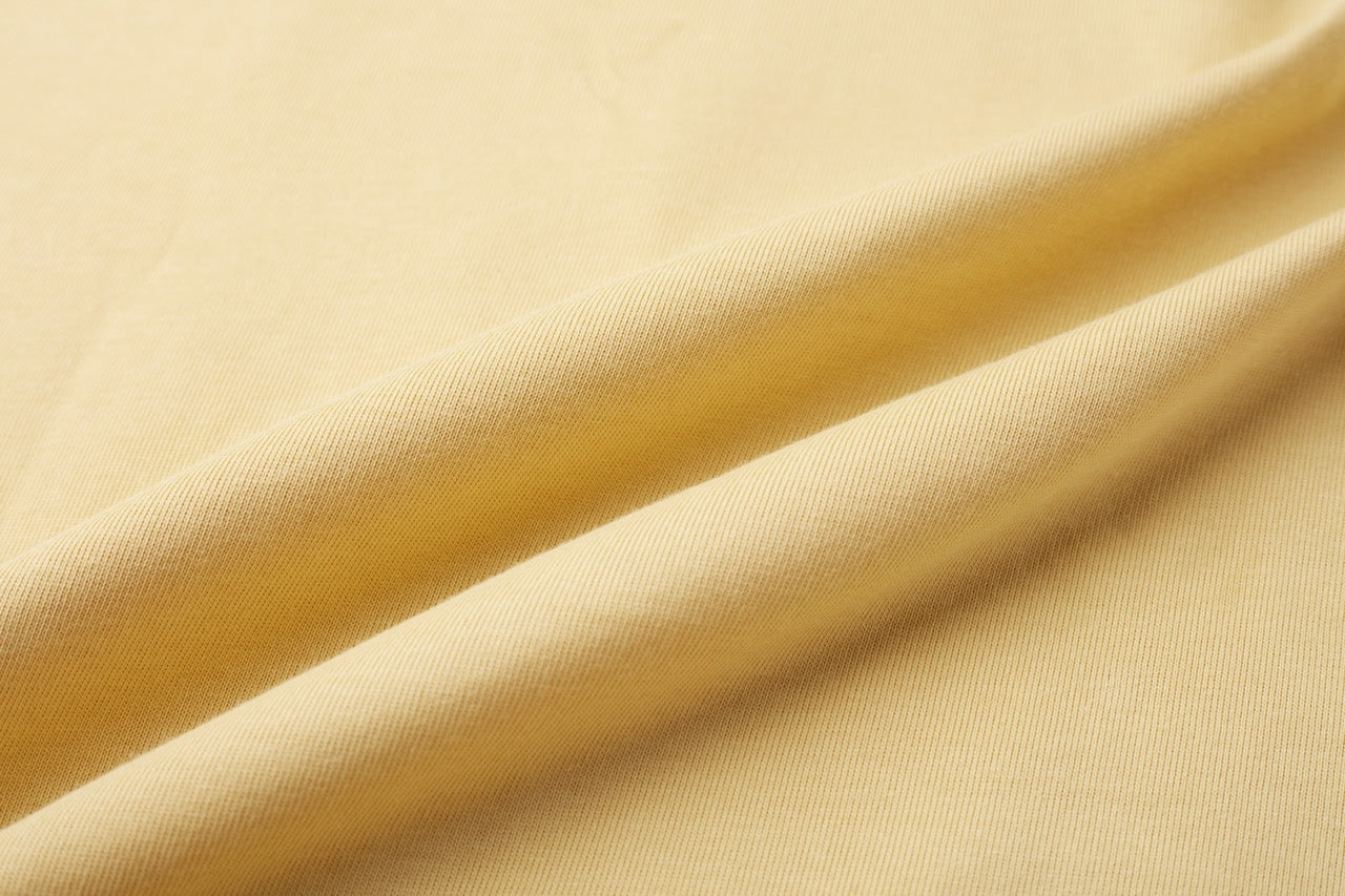 Golden Vintage Tee