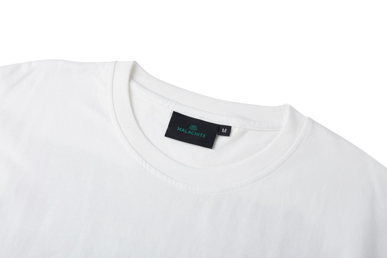 Portugal 2025 Lineup Tee – White