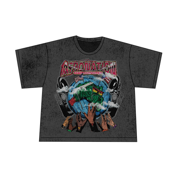 Statement Graphic Tee