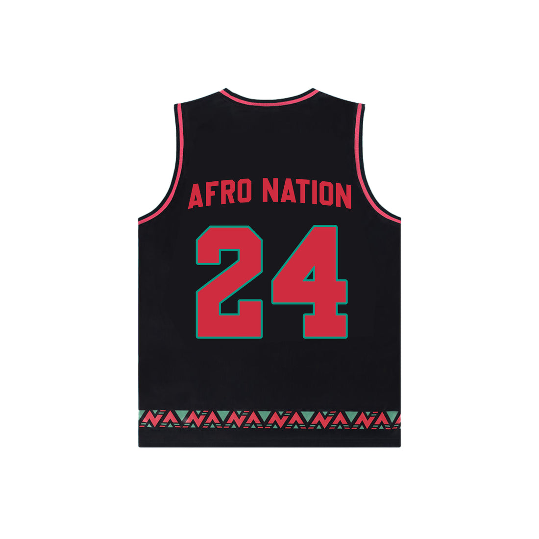 Home Jersey