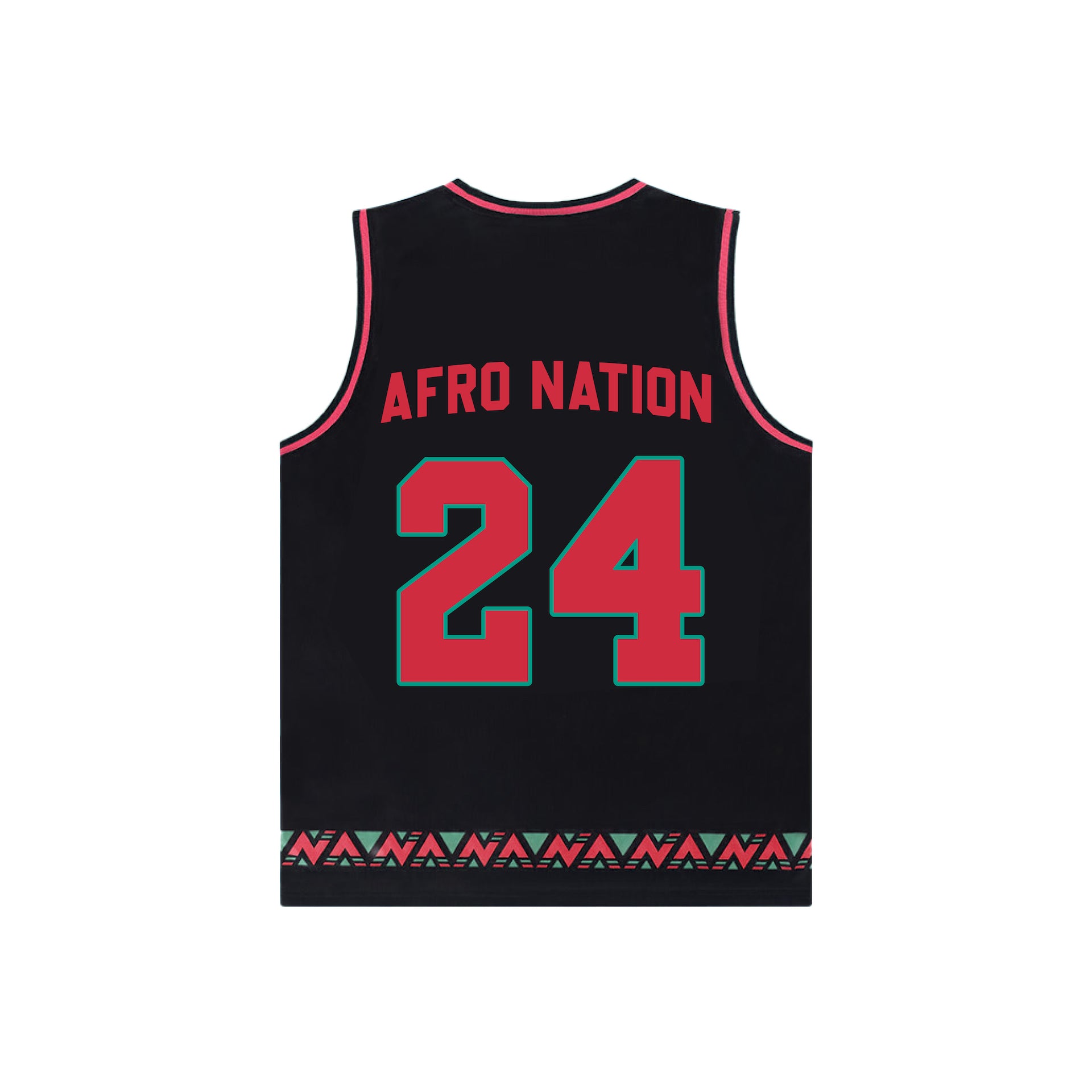 Home Jersey