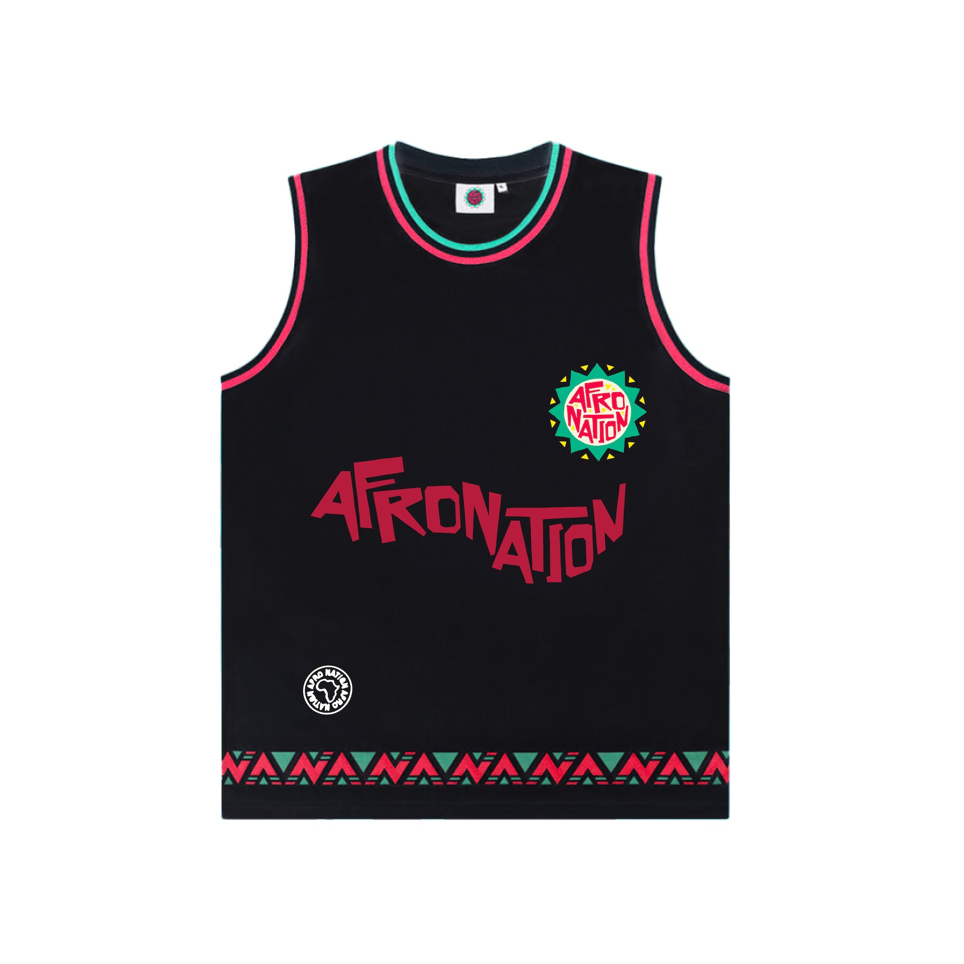 Home Jersey