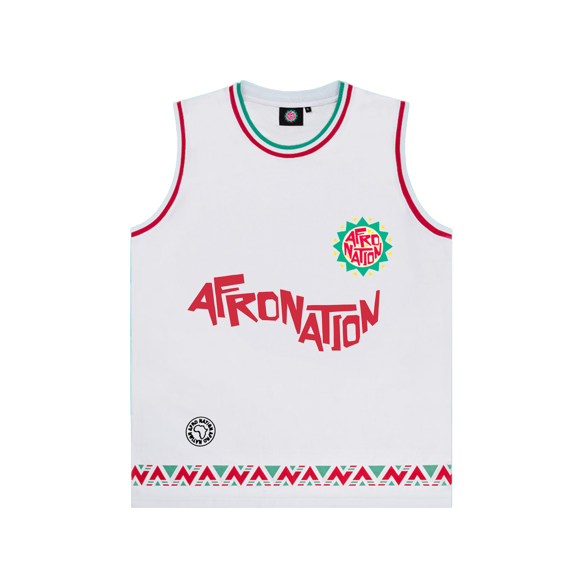 Away Jersey