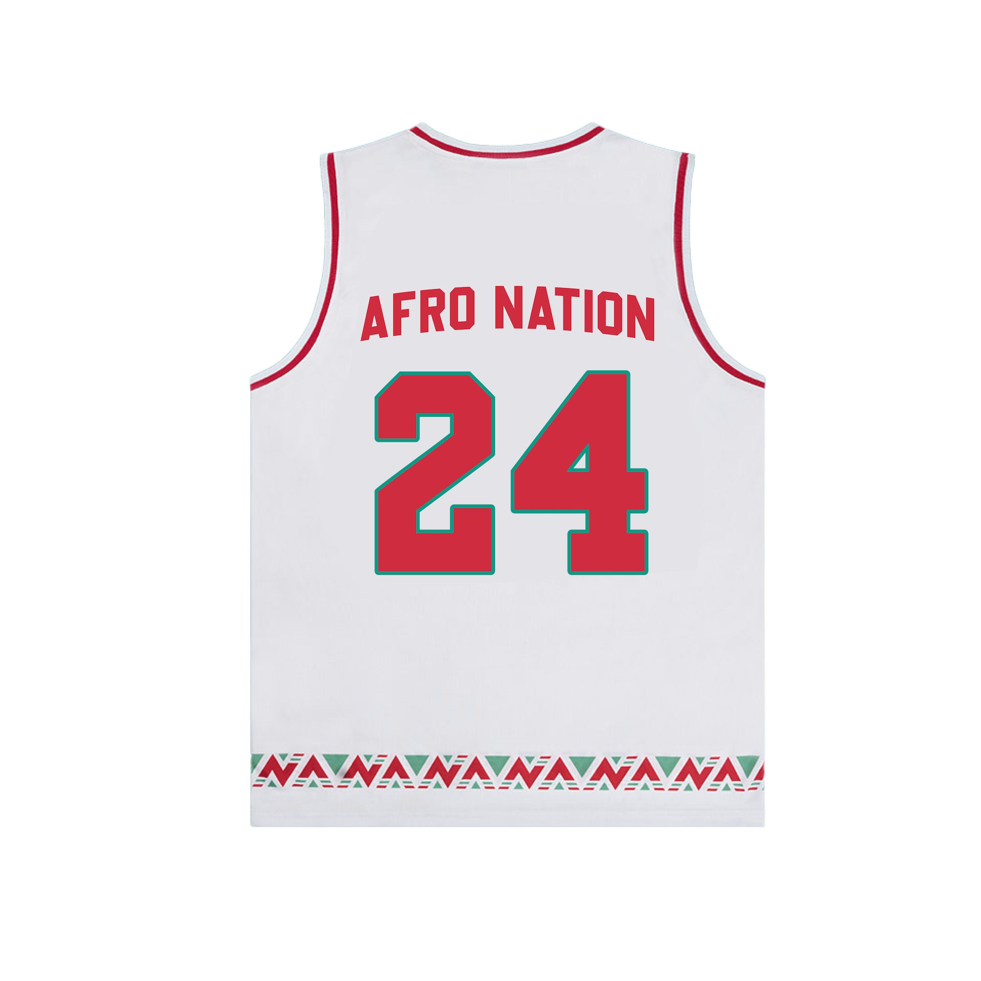 Away Jersey