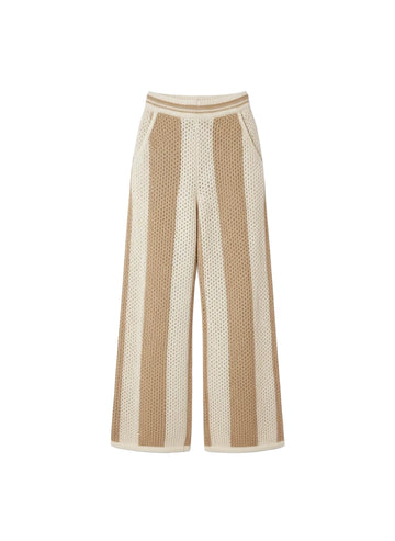 Sunset Flow Knit Pants – Online Exclusive