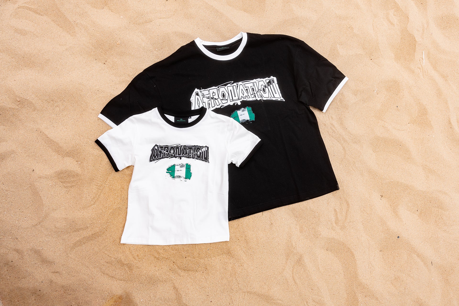 Flag Day Tee [Click & Collect only!]