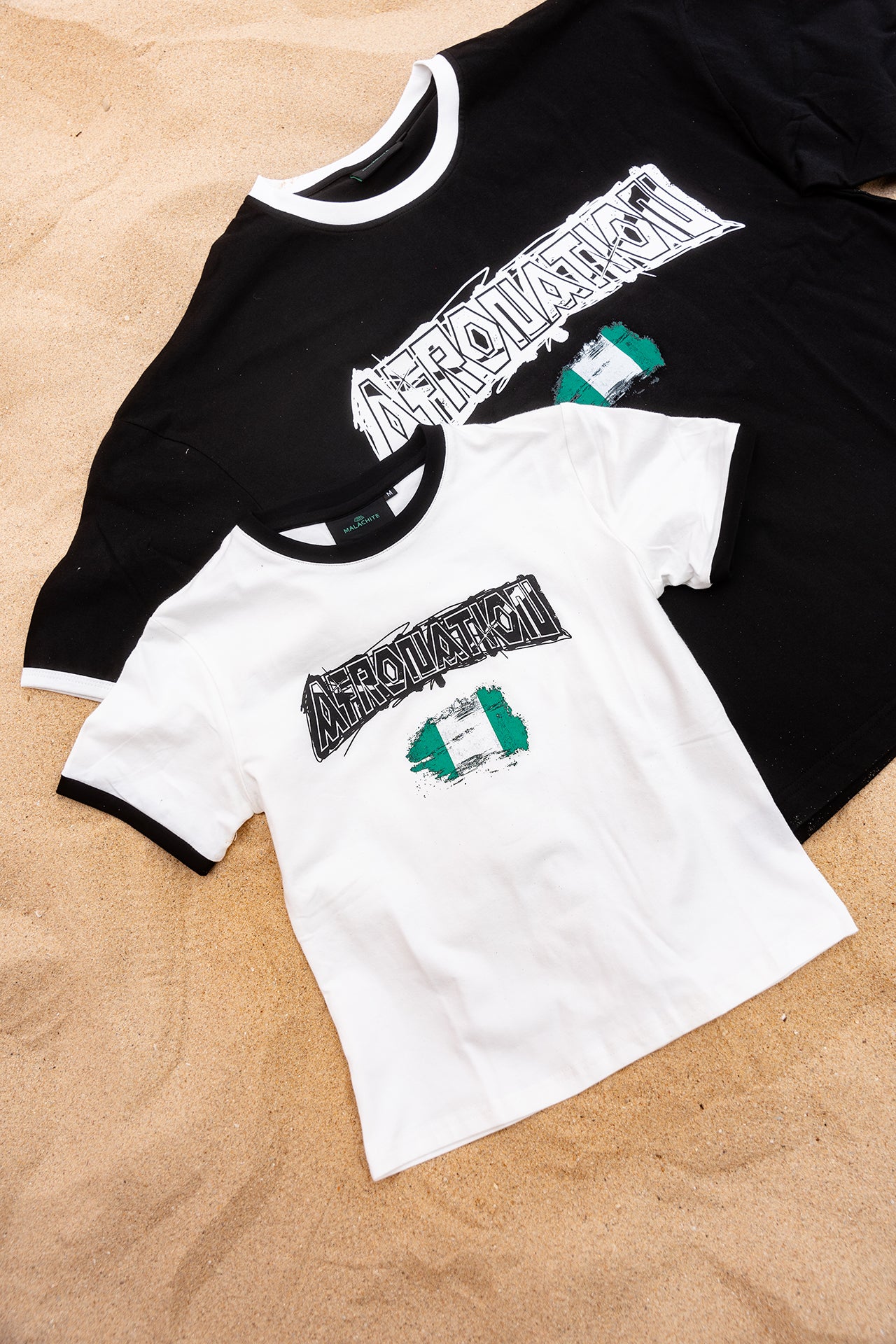Flag Day Tee [Click & Collect only!]