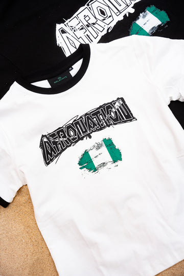 Flag Day Tee [Click & Collect only!]