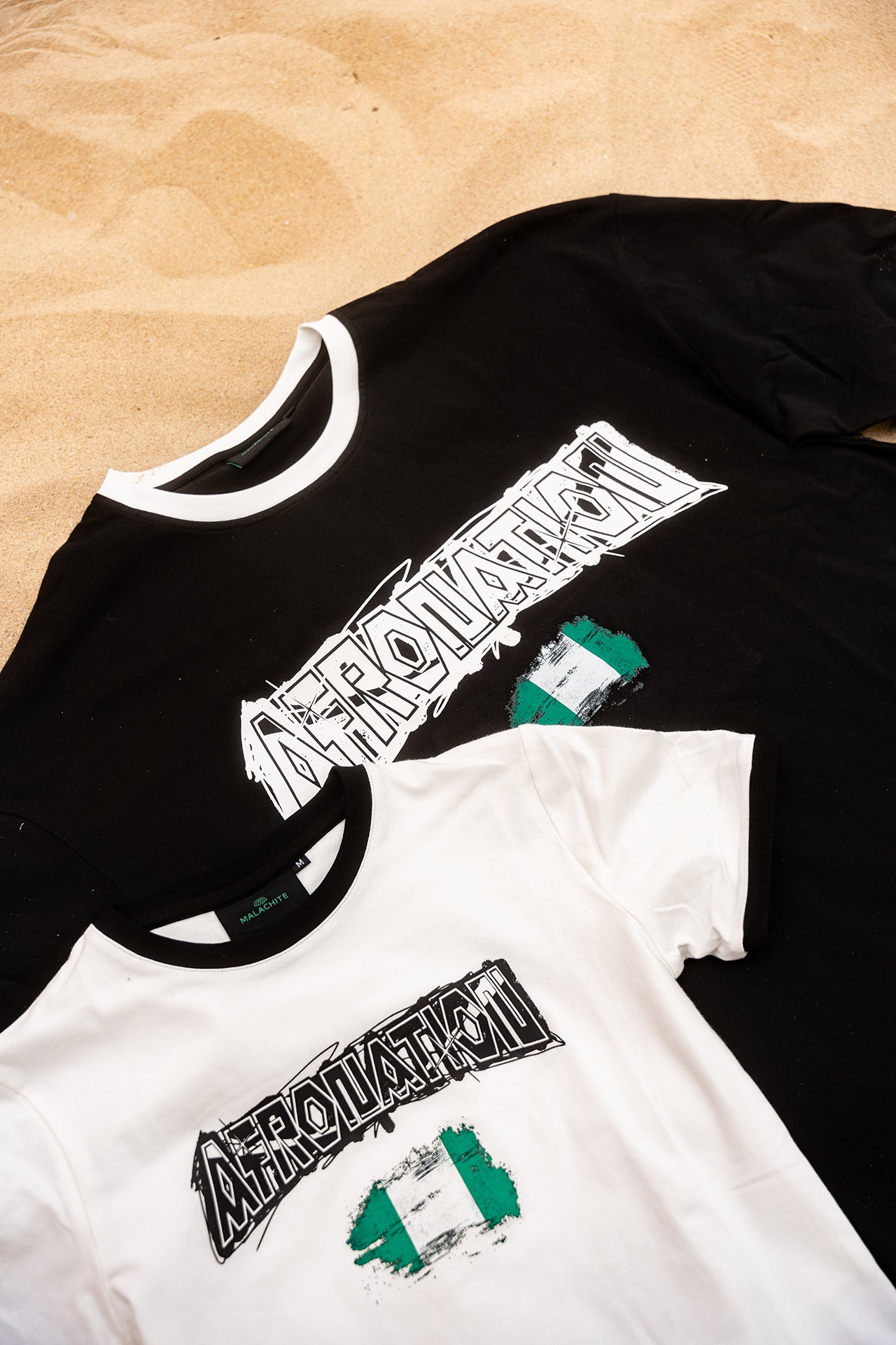 Flag Day Tee [Click & Collect only!]