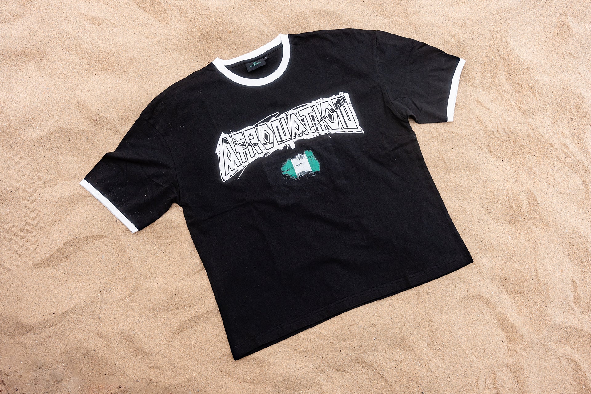 Flag Day Tee [Click & Collect only!]