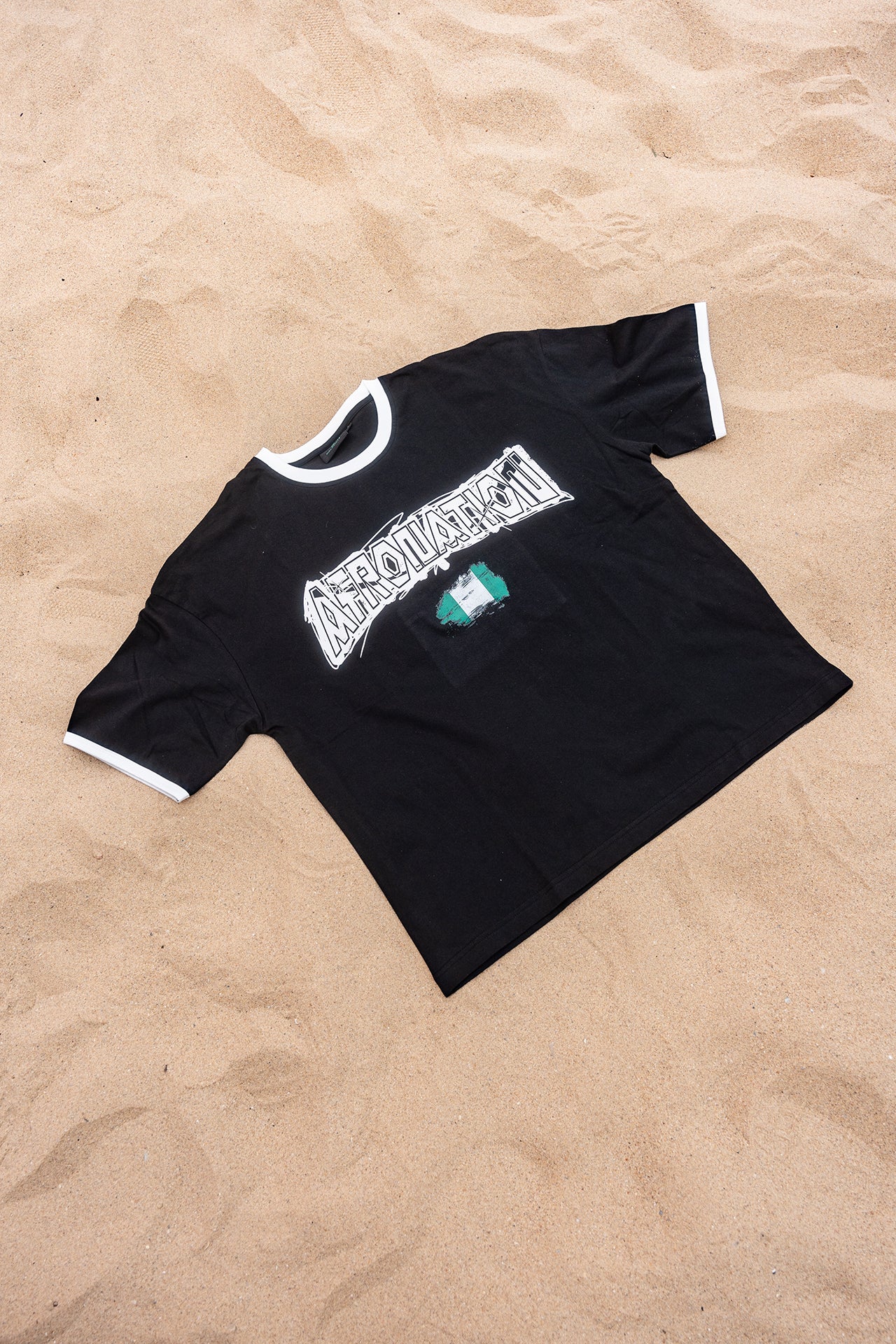 Flag Day Tee [Click & Collect only!]