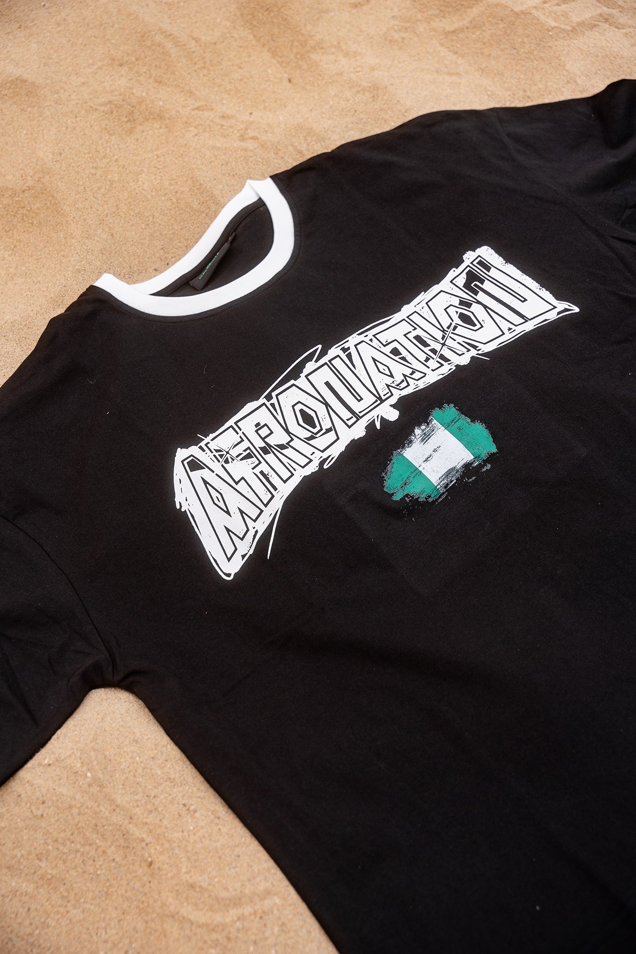 Flag Day Tee [Click & Collect only!]