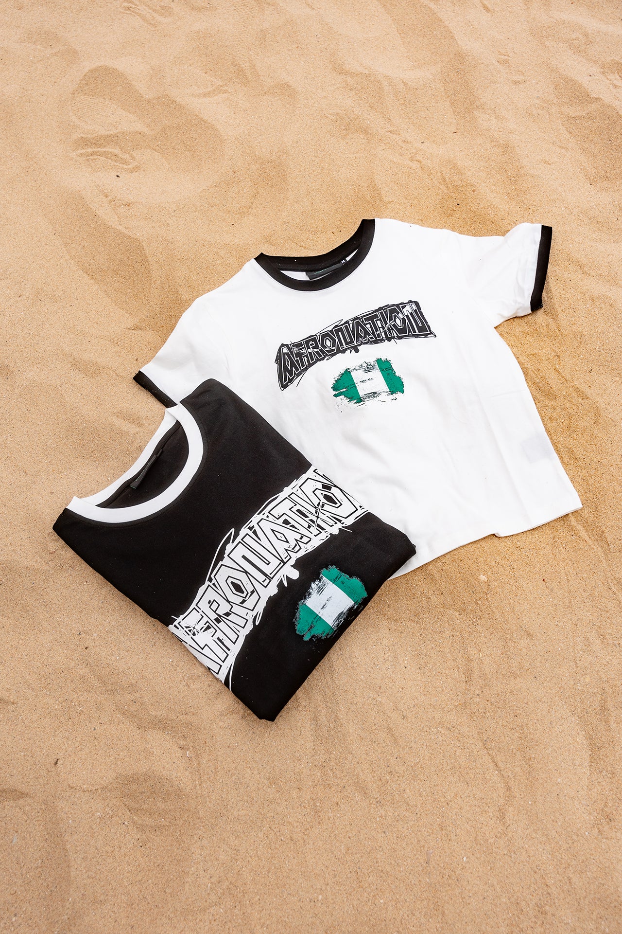Flag Day Tee [Click & Collect only!]