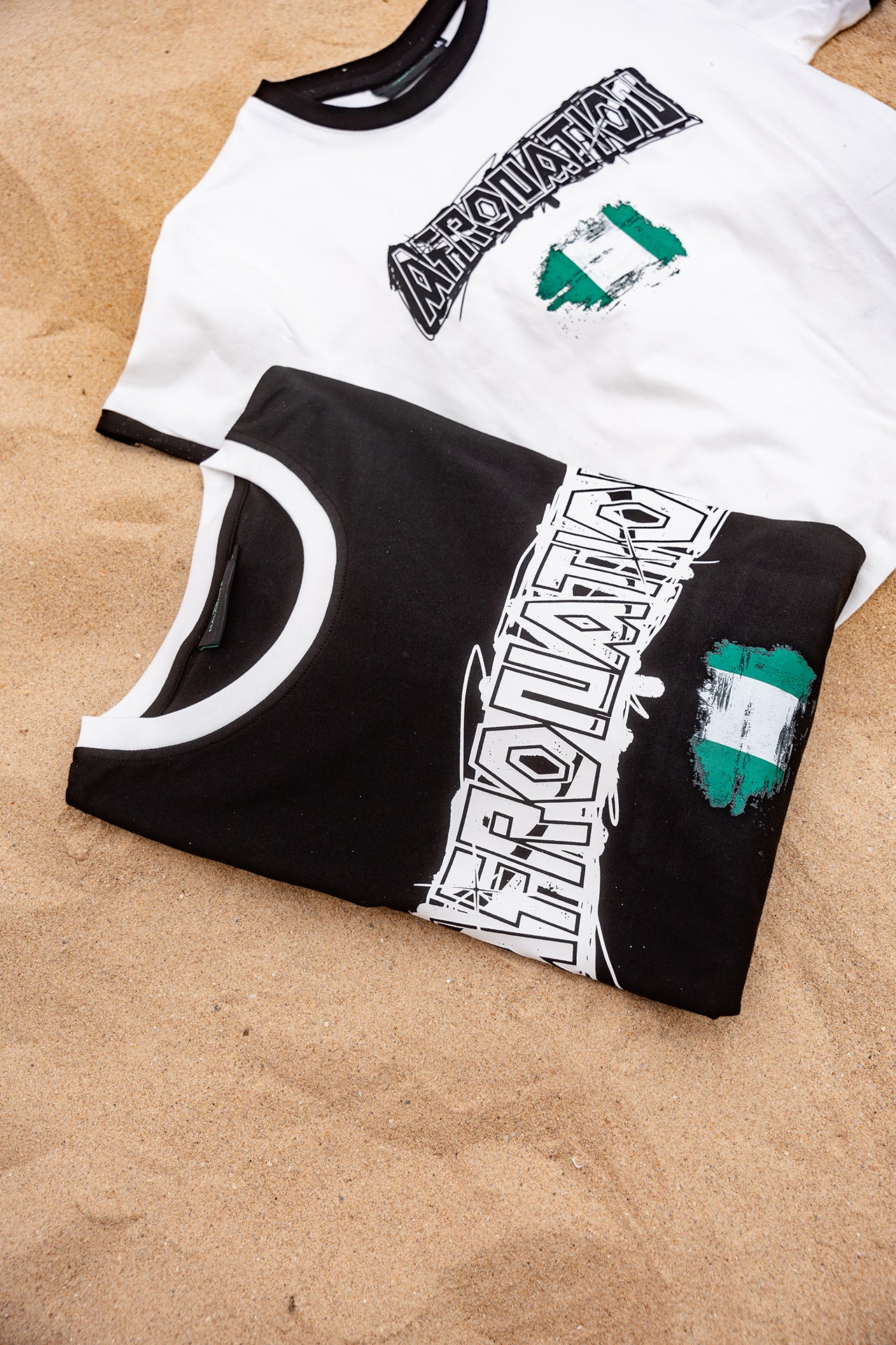 Flag Day Tee [Click & Collect only!]