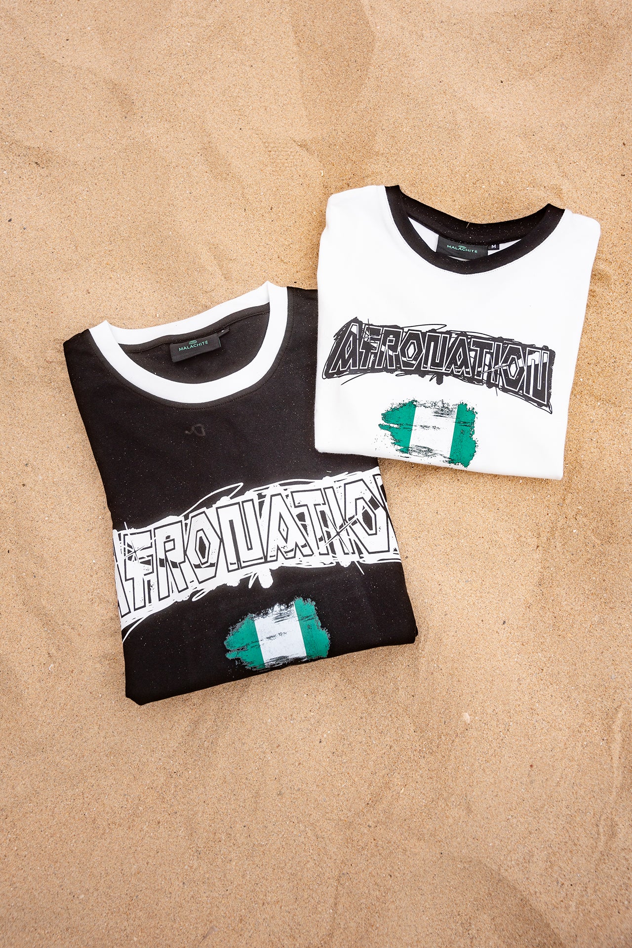 Flag Day Tee [Click & Collect only!]