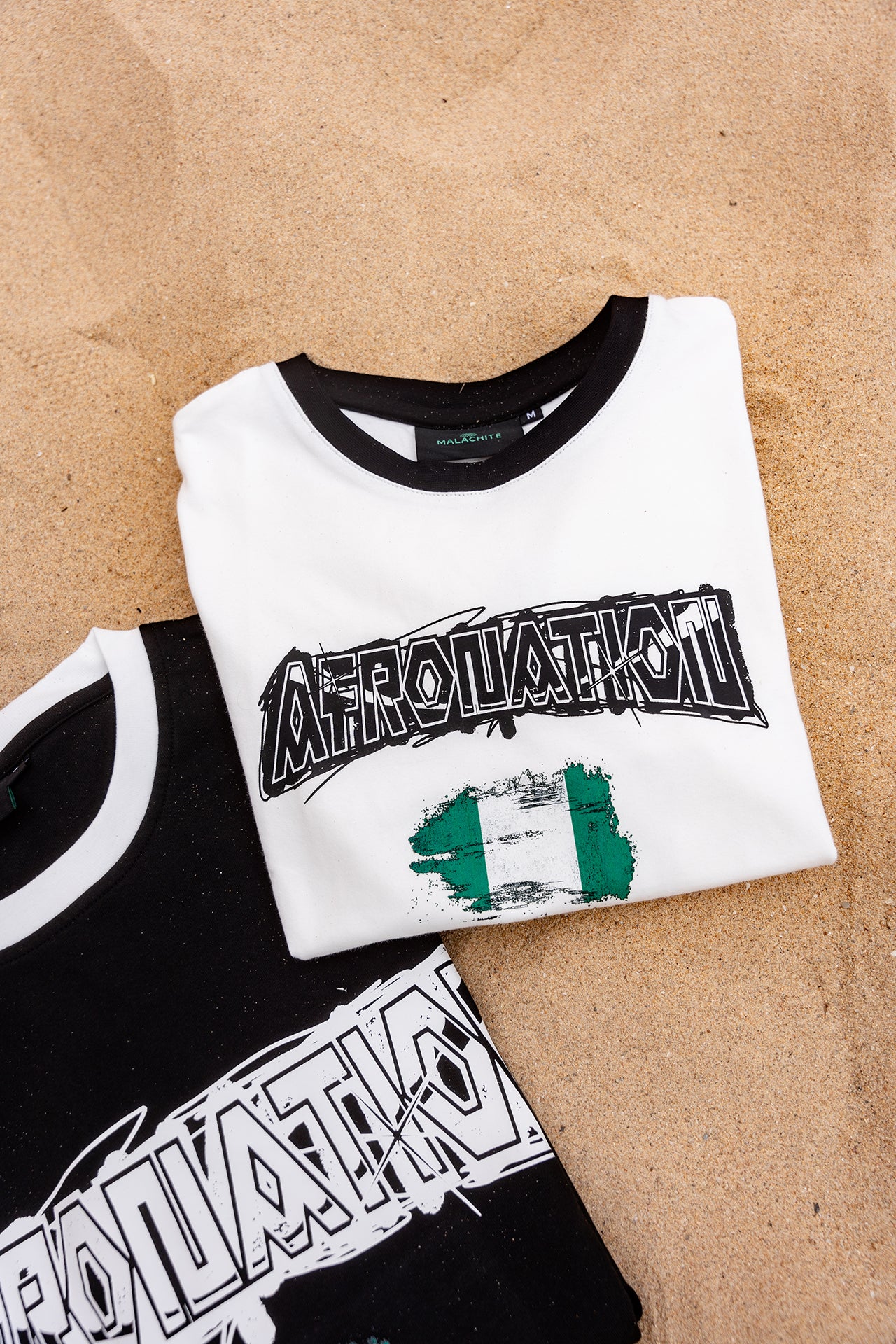 Flag Day Tee [Click & Collect only!]