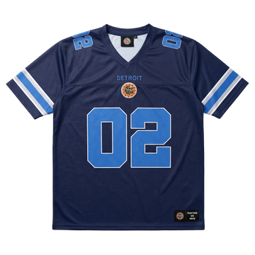 Detroit Jersey