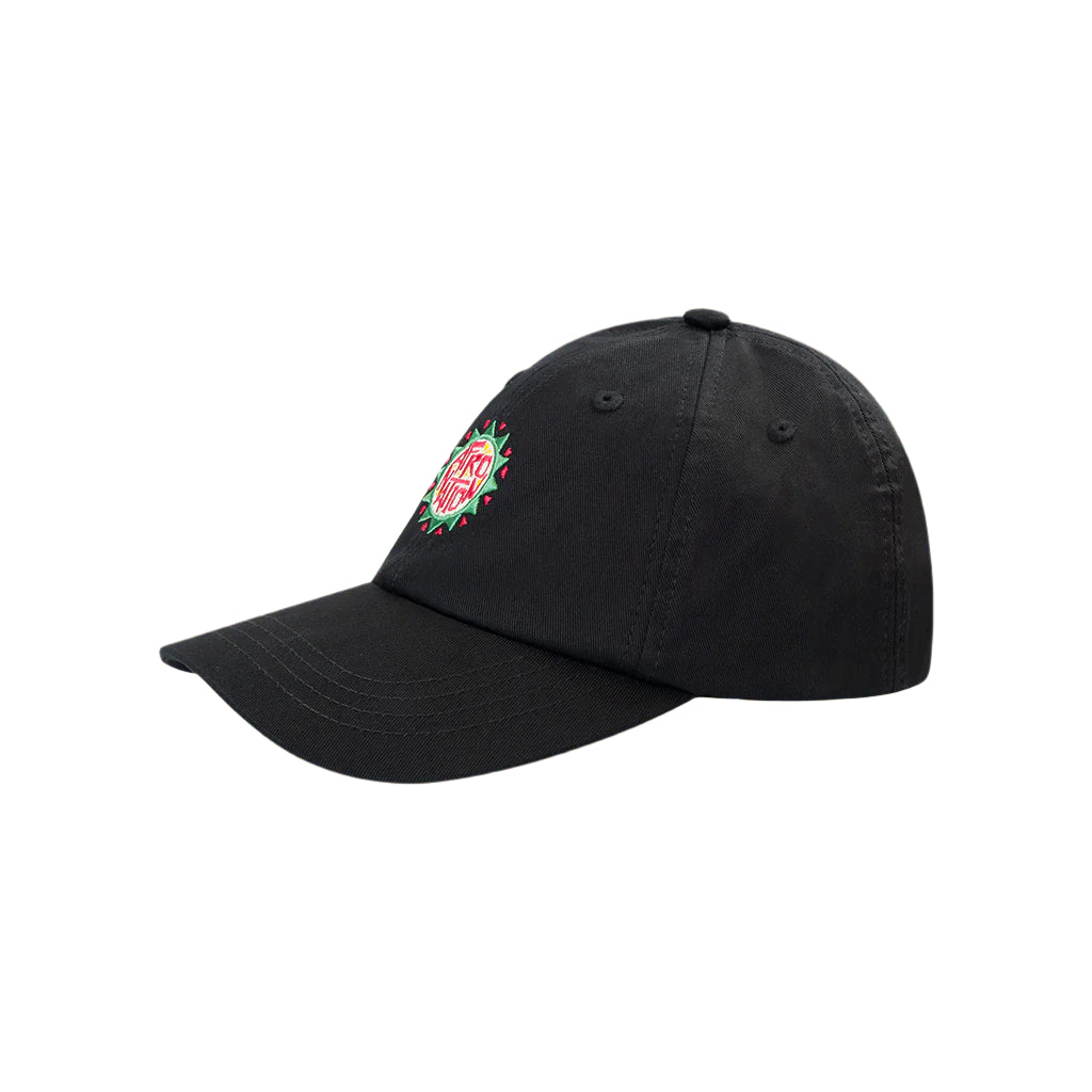 Core Baseball Cap – Black