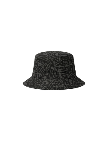 After Dark Bucket Hat