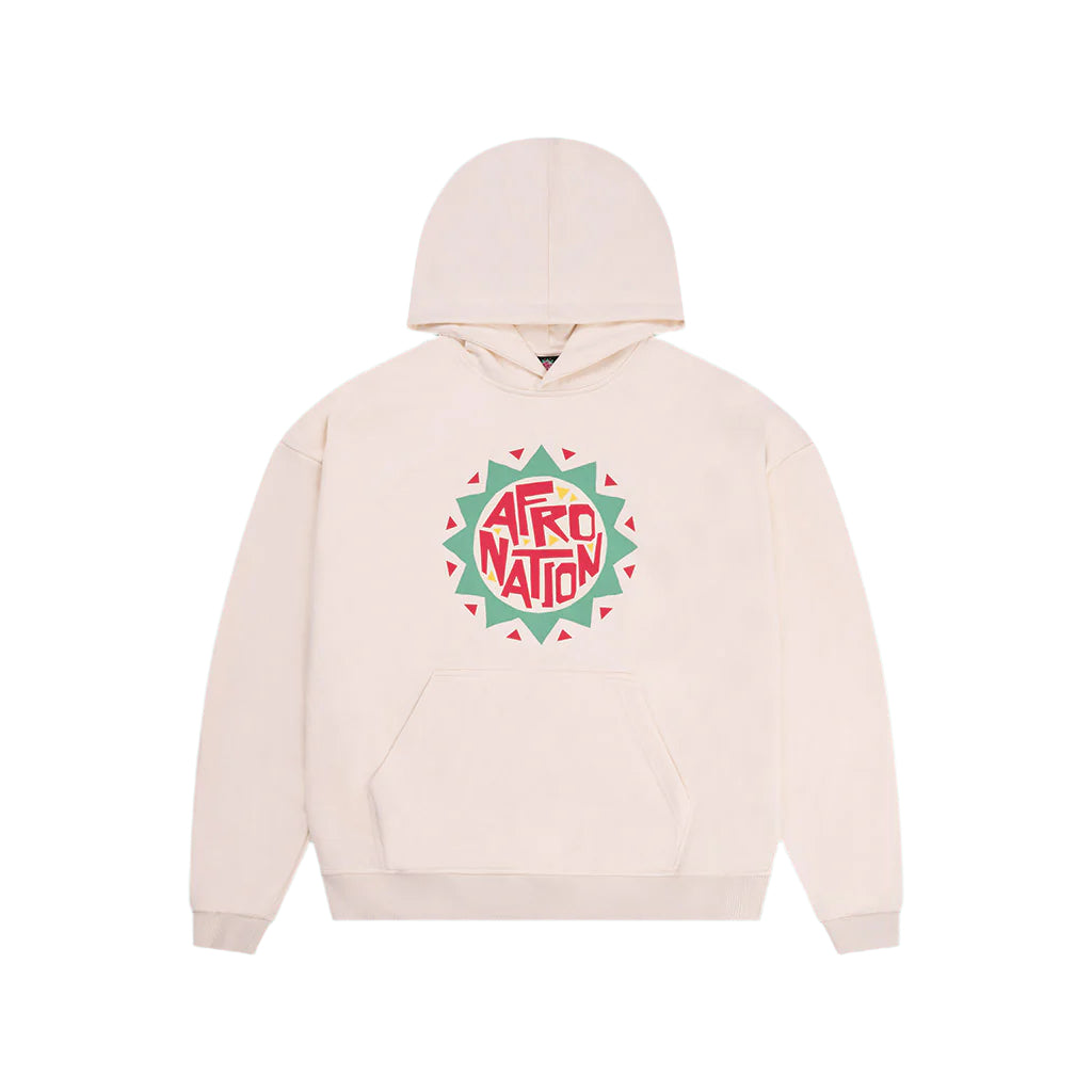 Portugal 2023 Lineup Hoodie – Cream