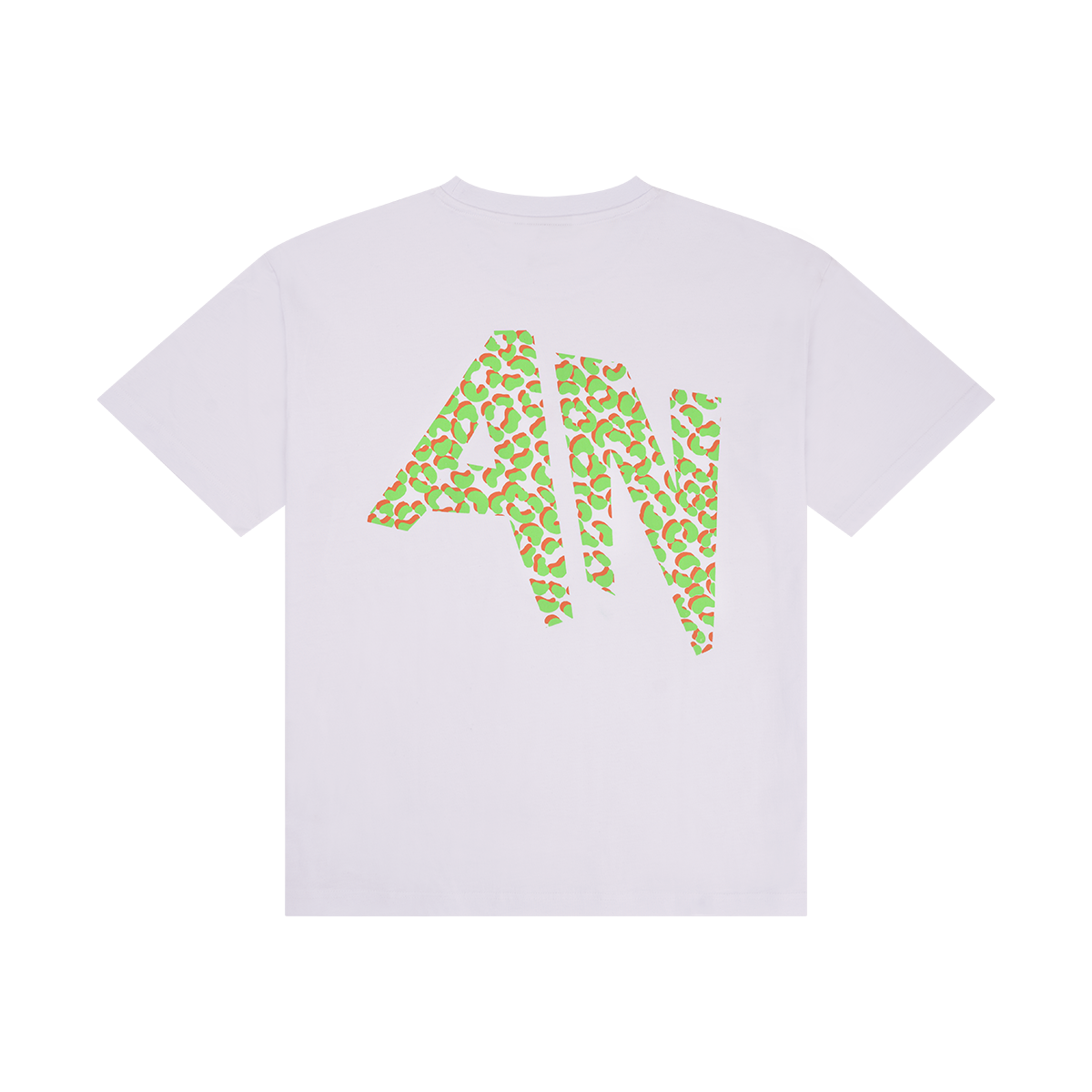 Movement Tee – White