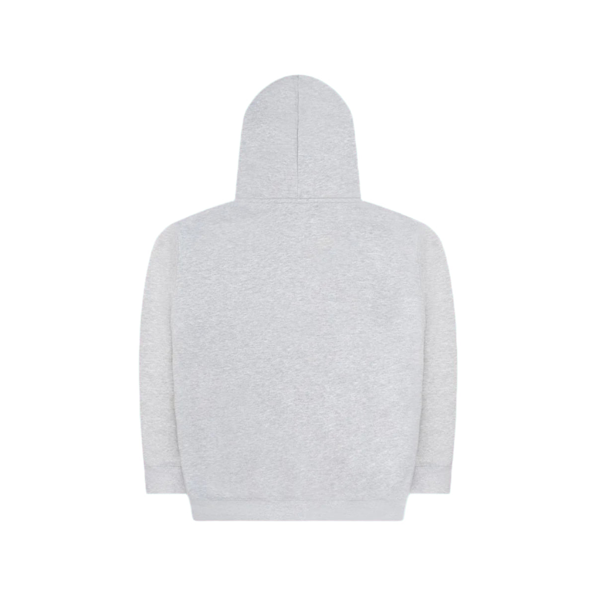 Essential Grey Hoodie