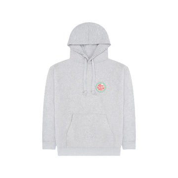 Essential Grey Hoodie