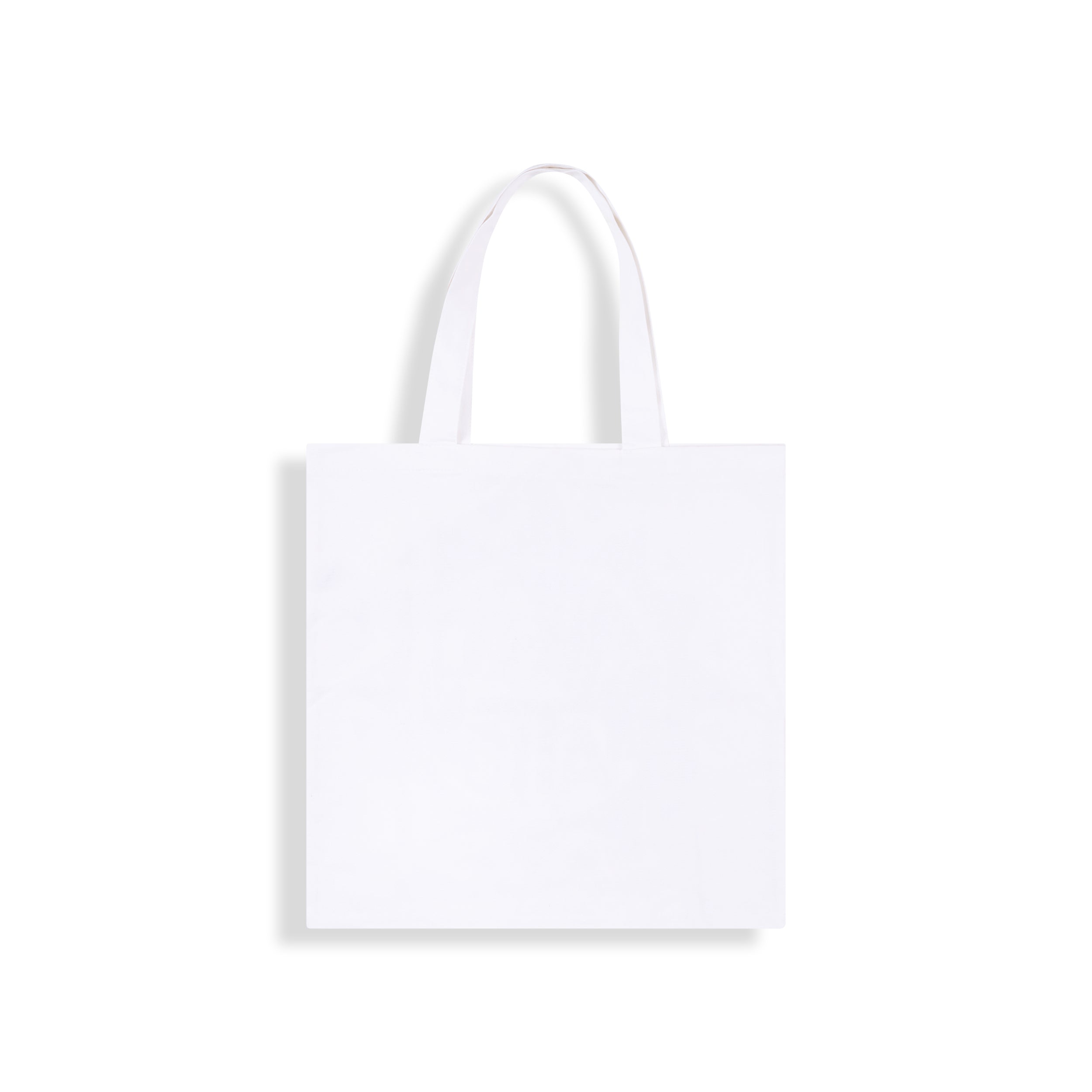 Afro Nation Beach White Tote Bag