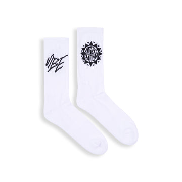 Afro Nation Vibe Socks