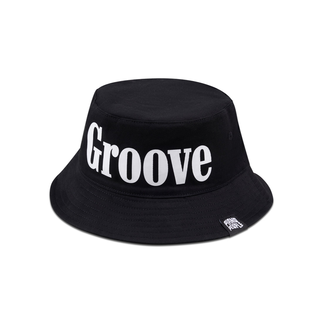 PIANO Groove Bucket Hat