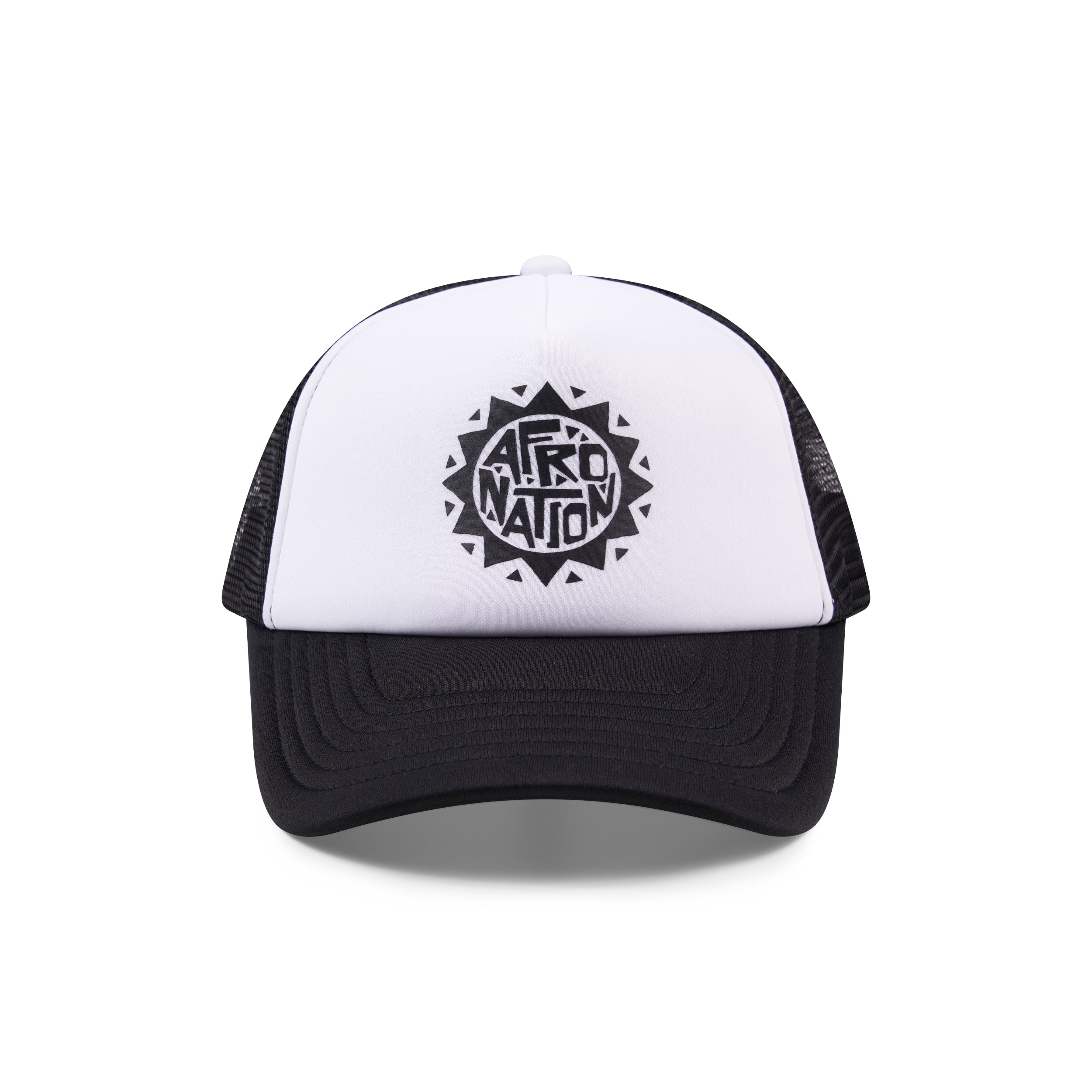 Afro Nation Original Trucker Hat