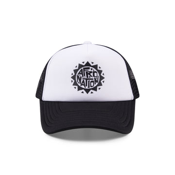 Afro Nation Original Trucker Hat