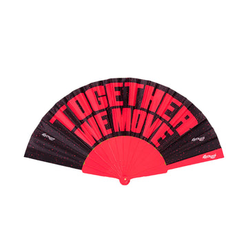 Movement Fan