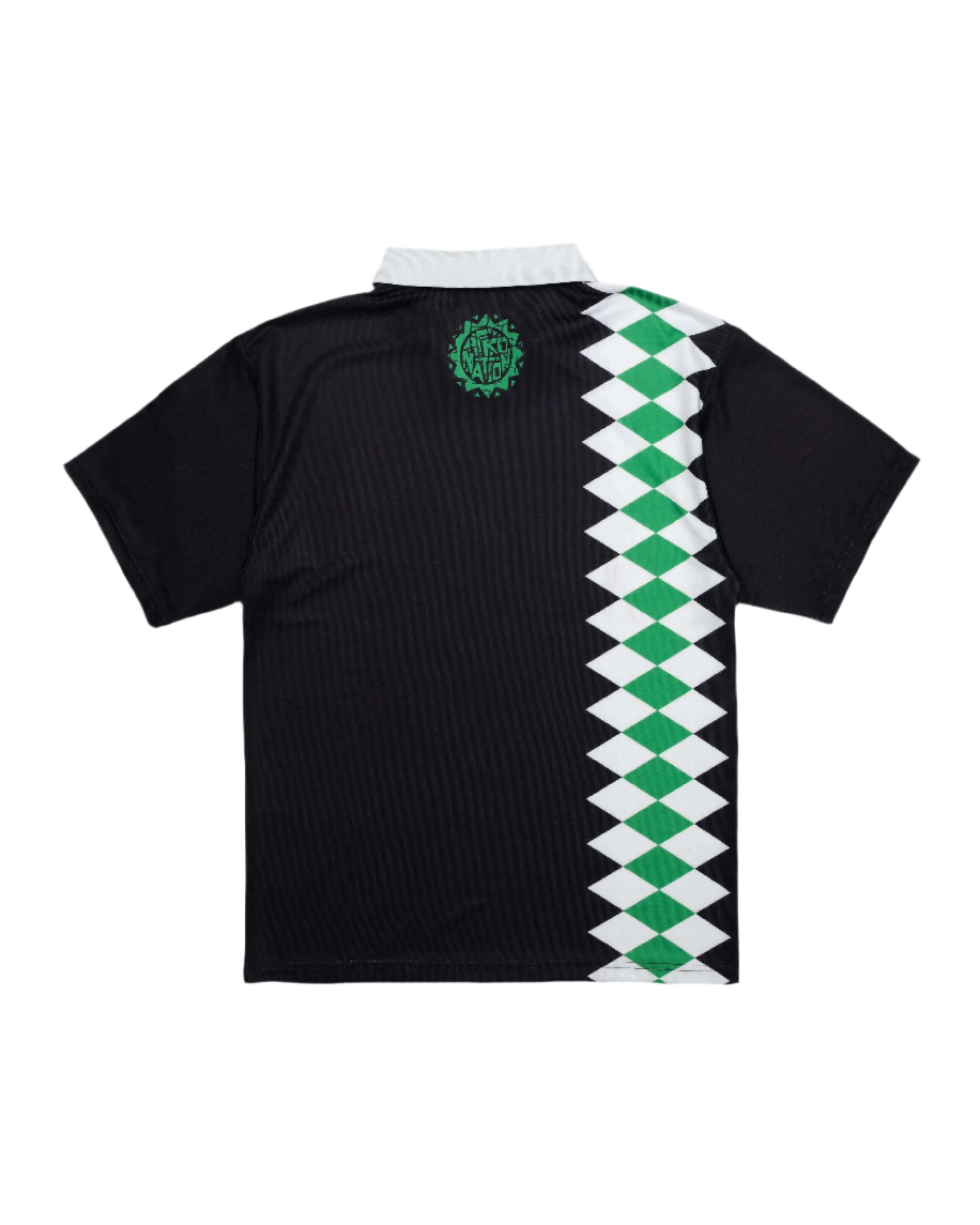 MAINS x Afro Nation Soccer Jersey (Away)