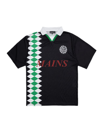 MAINS x Afro Nation Soccer Jersey (Away)