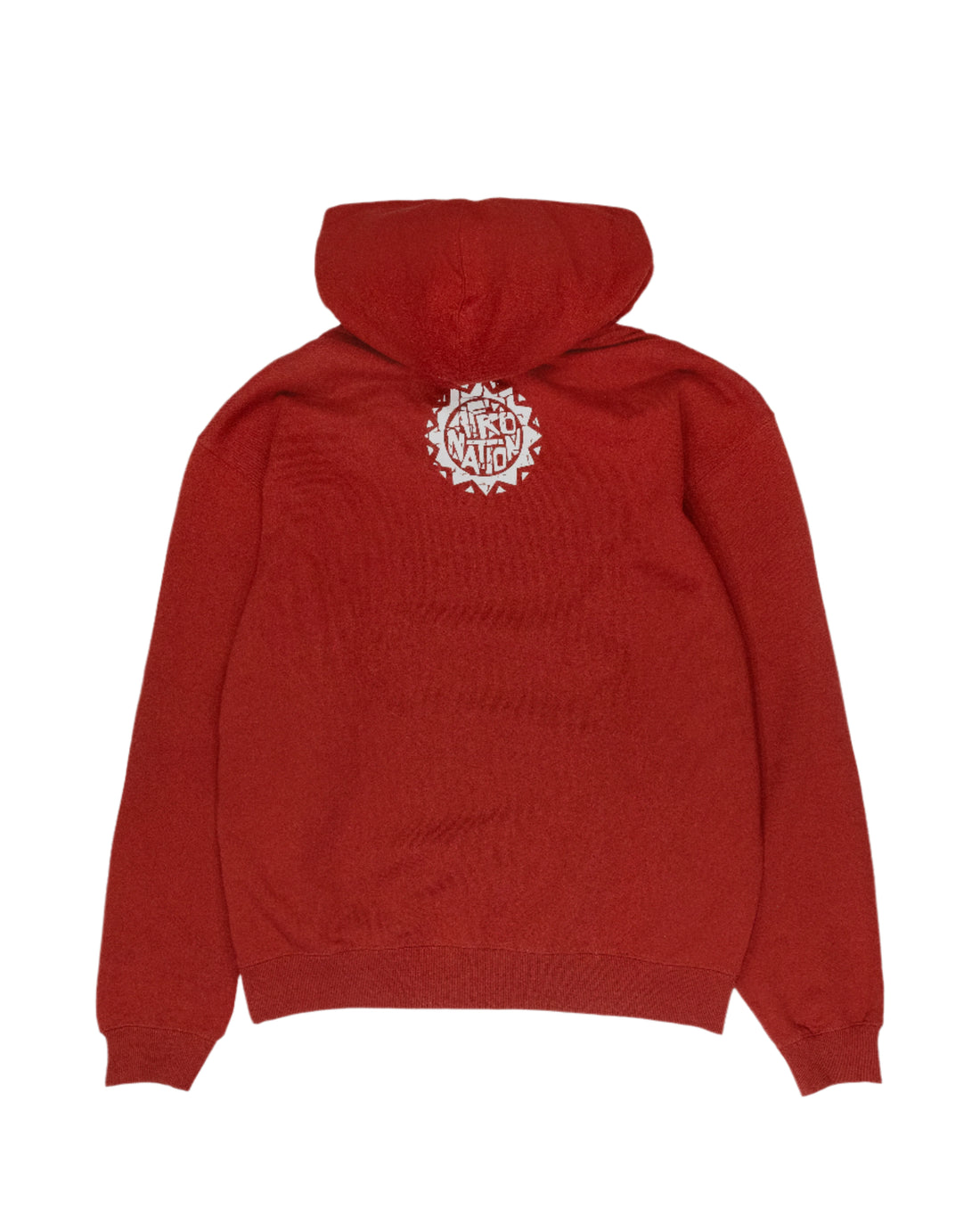 MAINS x Afro Nation University Hoodie