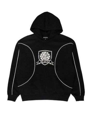 MAINS x Afro Nation Piping Hoodie